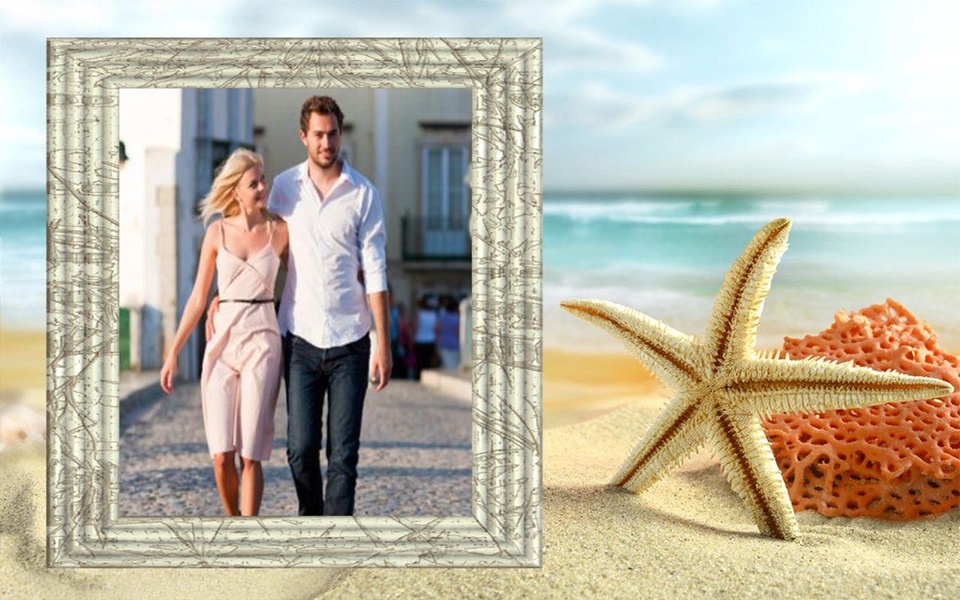 All Seasons Photo Frames - Preview 3