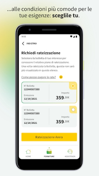 eni gas e luce - Preview 3