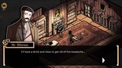 Jekyll And Hyde screenshot 2