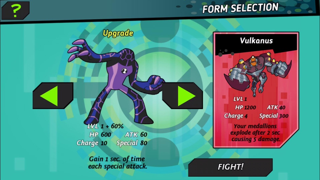 Ben10: Alien Evolution - Preview 3