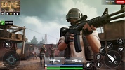 ShootingGame screenshot 3