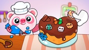 Cake Maker Games For Kids screenshot 3