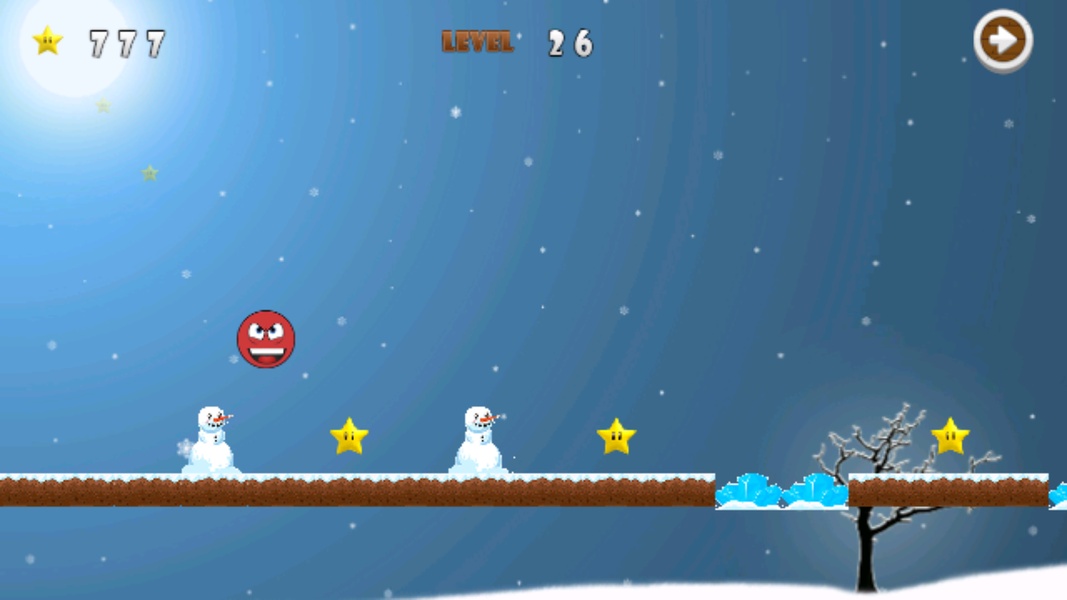 Red Ball 2 - Preview 4