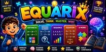 Equarix feature