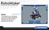 RoboMaker® START screenshot 9
