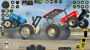 US Tractor Simulator Games 3D screenshot 4