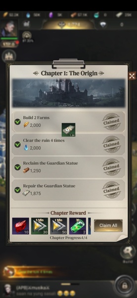 Nations of Darkness - Preview 12