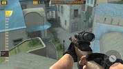 Sniper Of Kill: Gun shooting screenshot 3