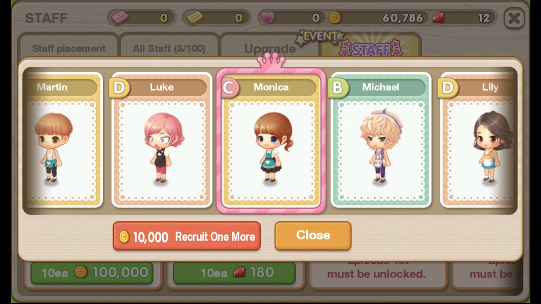 My Secret Bistro - Preview 12