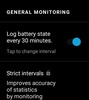 Multi-Device Battery Monitor screenshot 1