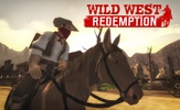 Wild West Redemption screenshot 3