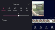 SnapCut - Video Editor TapCut screenshot 1