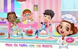 Sweet Kitchen screenshot 5