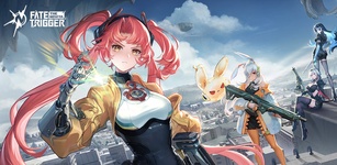 صورة مميزة لـFate Trigger: The Novita