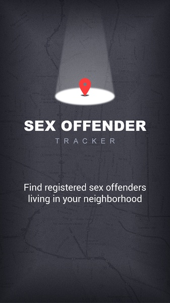 Sex Offender Search - Preview 3