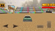 Car Demolition Derby Racing screenshot 1