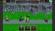 Undead Invasion screenshot 9