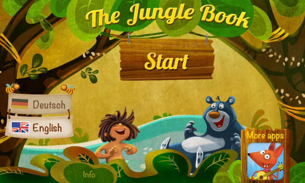 JungleBook - Preview 10