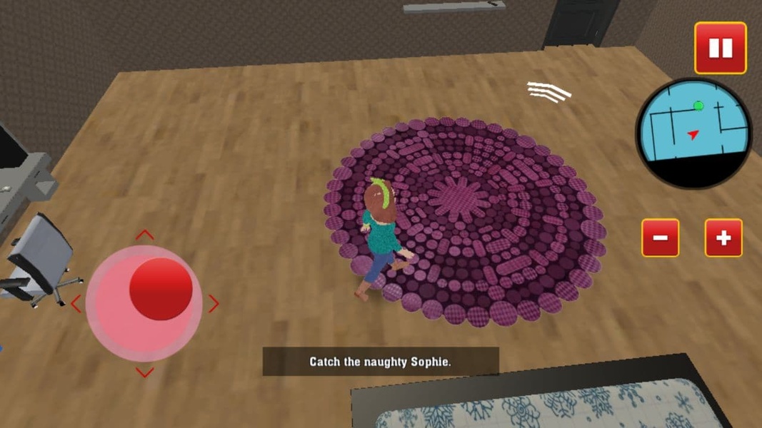 Virtual Mother - Preview 6