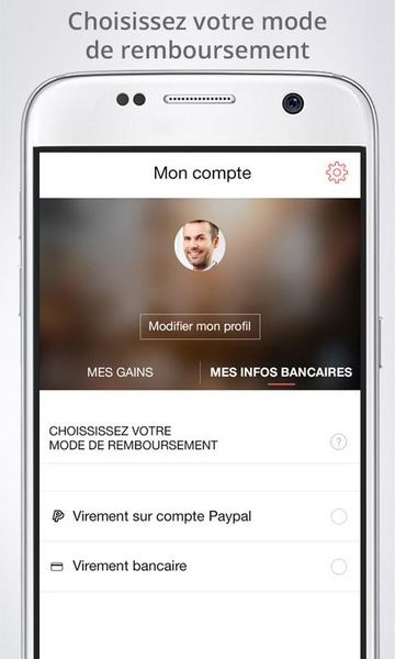 C-wallet - Preview 2