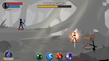 Stickfight Archer for Android 9