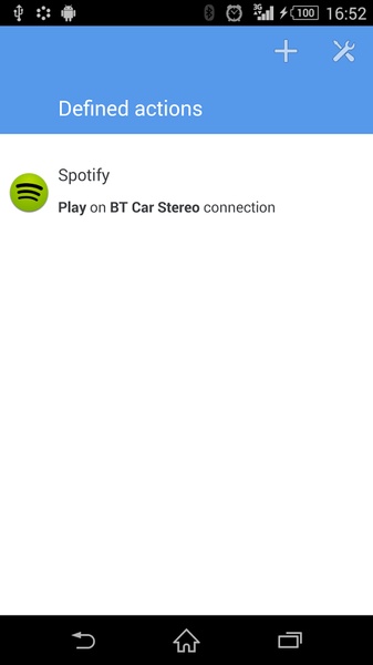 MRK Bluetooth Autoplay - Preview 3