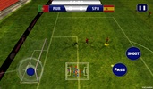 Real Football 3D screenshot 2
