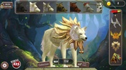 WolfSim(WildCraft) screenshot 2