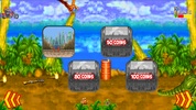 mostafa game fight dinosaurs screenshot 4