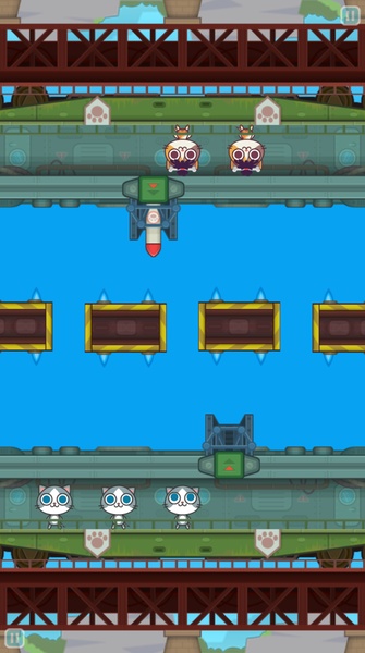 Cats Carnival - Preview 4