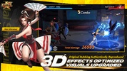 SNK: Fighting Masters screenshot 9