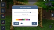 HD Skins Editor for Minecraft screenshot 6