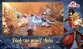 Tình Kiếm 3D-Tinh Kiem 3D screenshot 5