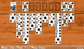 Astraware Solitaire screenshot 10