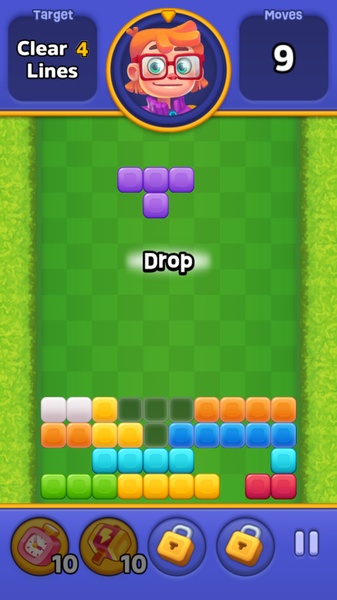 Tetris Story - Preview 10
