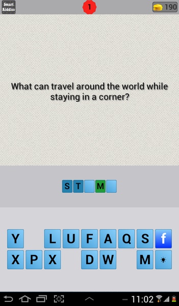 Smart Riddles - Preview 5
