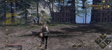 Legend of Ymir (KR) screenshot 2