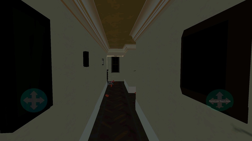 P.T. Mobile: The hills are silent - Preview 2