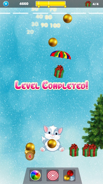 Christmas Bubbles - Preview 6