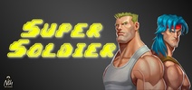 Super Soldier - Shooting game screenshot 2