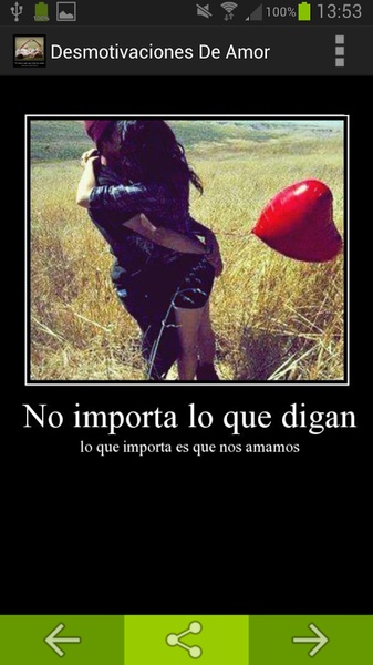 Demotivational Love - Preview 7