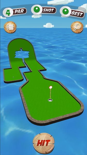 3D Mini Golf - Preview 5