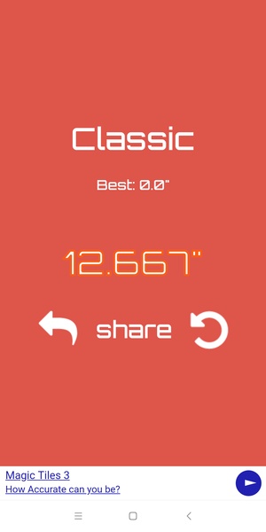 Halloween Piano Tiles - Preview 3