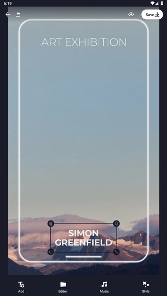 Instories - Preview 15