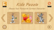 Kids Jigsaw Puzzle screenshot 7