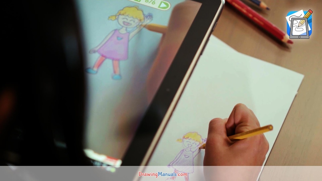 Drawissimo Kids - Preview 13