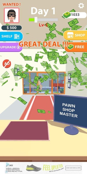 Pawn Shop Master - Preview 7