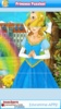 Princess Puzzles Girls Games screenshot 12