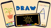 Busyboard - games for kids screenshot 3