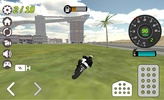 Police Bike Simulator 2 screenshot 7